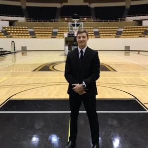 Meet your Posher, Nate